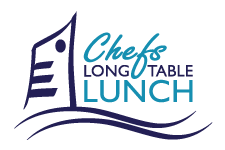 Chefs Long Table